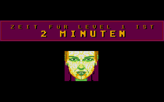 Think ST atari screenshot
